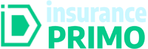 Insurance Primo Logo